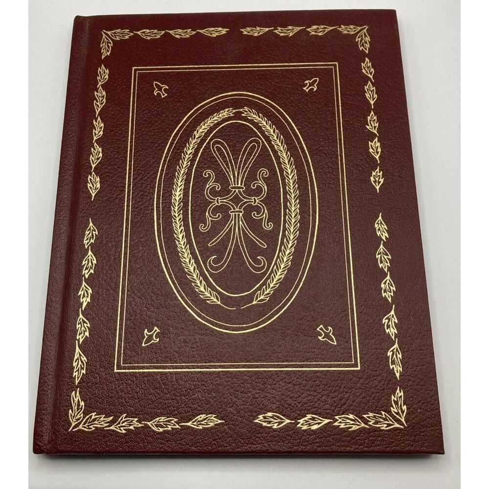 Historic Book "The Busby Family Heritage Book" is a hardcover